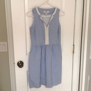 NWOT vineyard vines dress